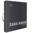 ���� ����� | Zaha Hadid Hommage