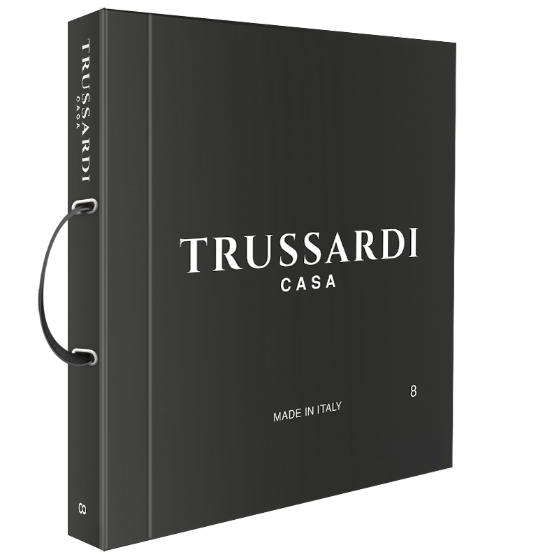 Trussardi VIII