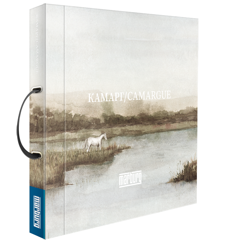 ������ | Camargue