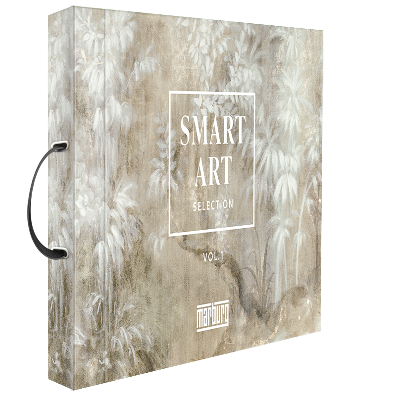 ������ ������� | Smart Art Selection