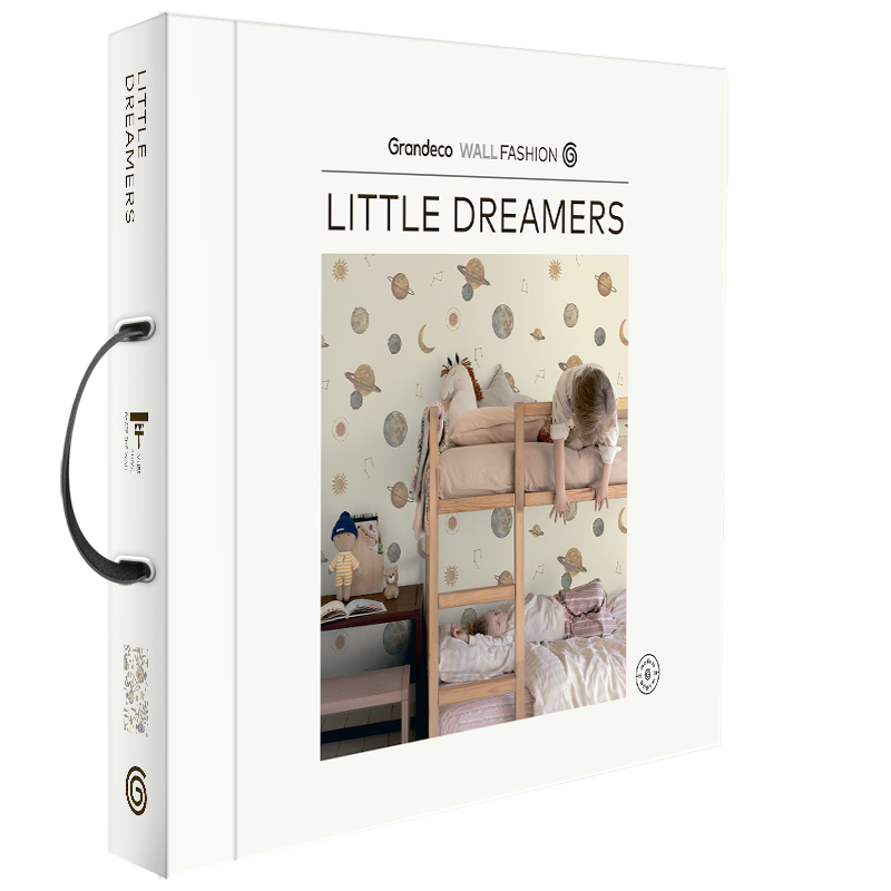 Little Dreamers