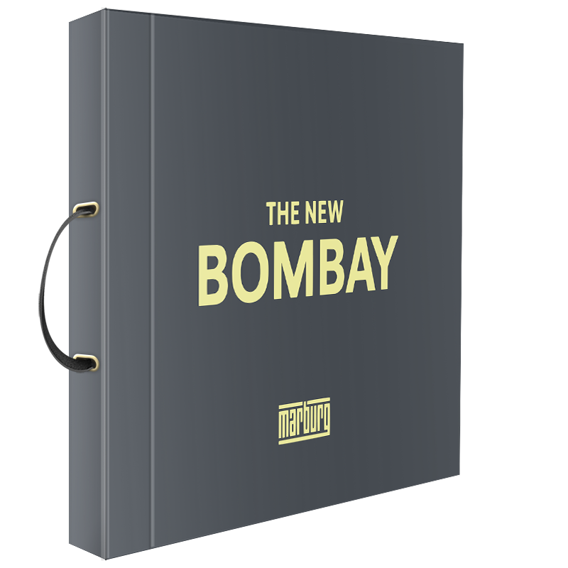 The new Bombay