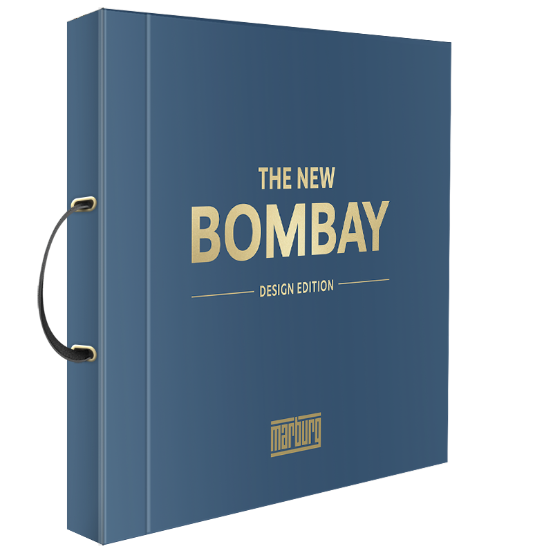 The New Bombay Design Edition